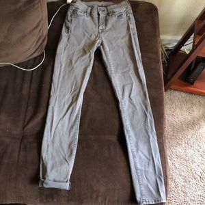 7 for all mankind jeans